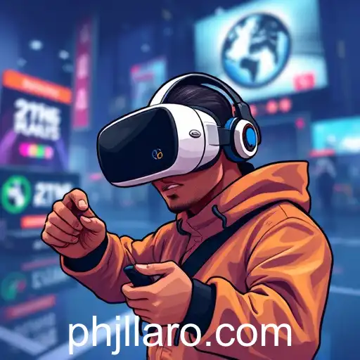 Gaming Landscape of 2025: Insights and Innovations