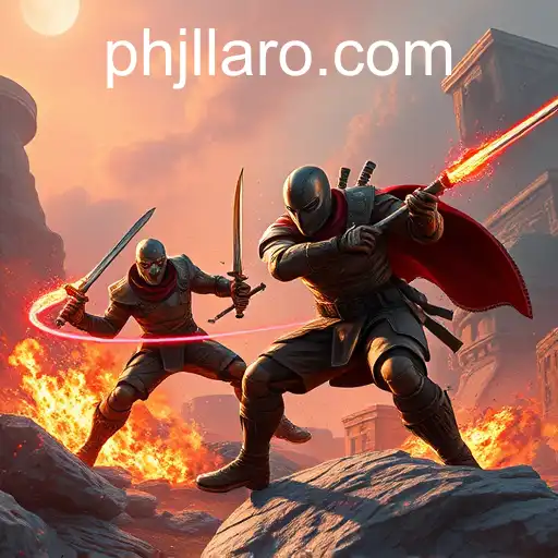 The Thrilling World of Action Games: Unleashing Adrenaline through Virtual Adventures