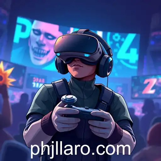 Digital Landscape Shifts with Rising Gaming Trends