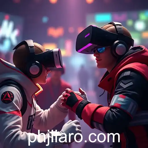 The Evolution of Online Gaming in 2025