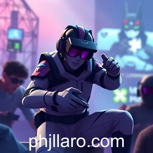 The Evolving Landscape of Online Gaming