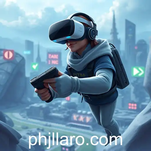 Gaming Evolutions in 2025