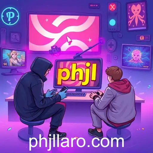 The Growing Influence of Gaming Platforms