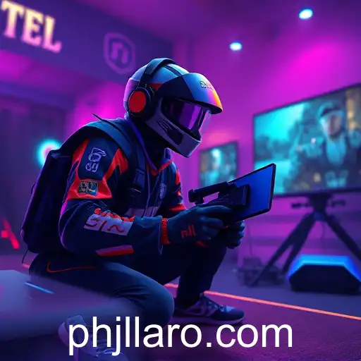 Gaming Trends: Insights and Innovations