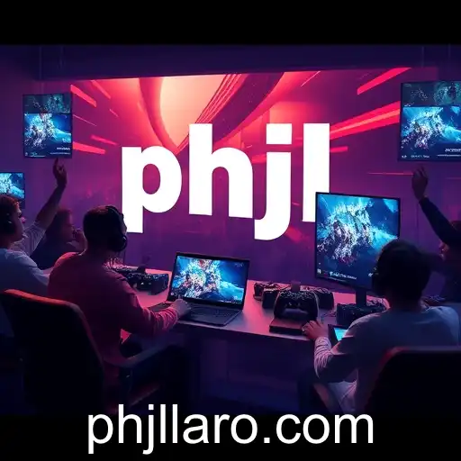 The Growing Impact of 'phjl' in Online Gaming