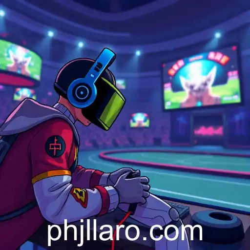 The Evolution of Online Gaming Platforms