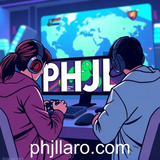 A New Dawn for Online Gaming