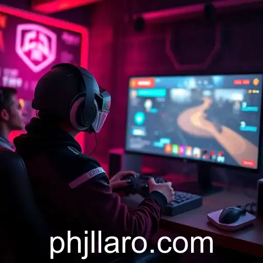 The Rise of 'phjl': A Game Changer in the Online World