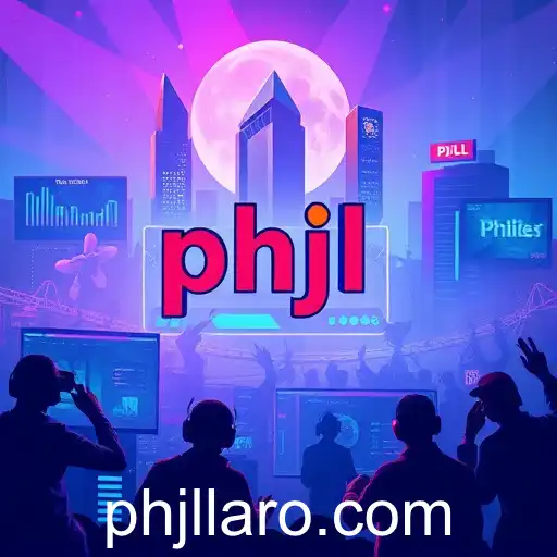 Digital Evolution in Gaming: The PHJL Phenomenon