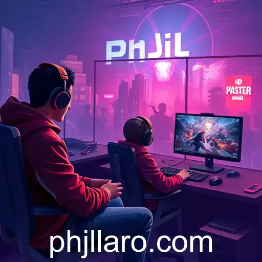 The Rise of Gaming in 2025