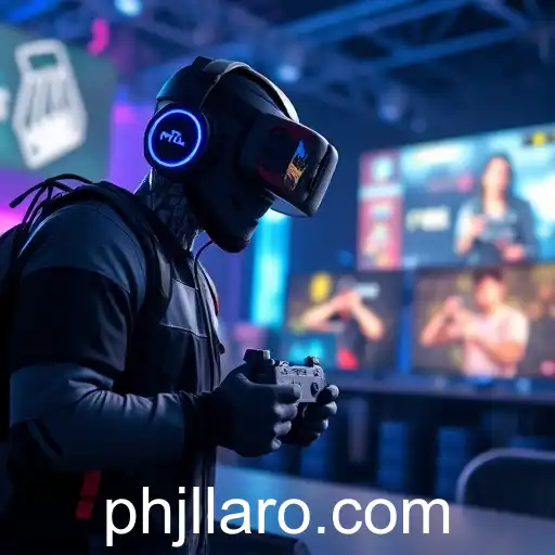 The Rise of Gaming in 2025