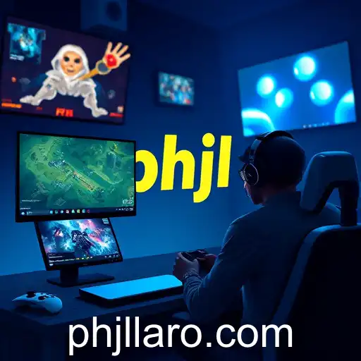 The Rise of PHJL in Gaming