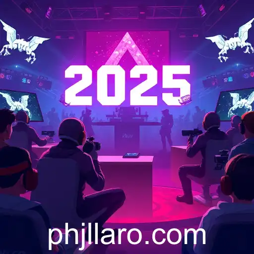 The Rise of PHJL: A New Era in Gaming