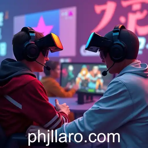 The Rise of Online Interactive Gaming in a Post-Pandemic World