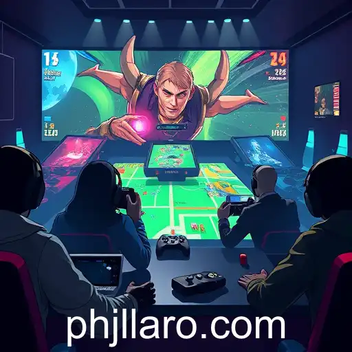 The Future of Online Gaming Communities