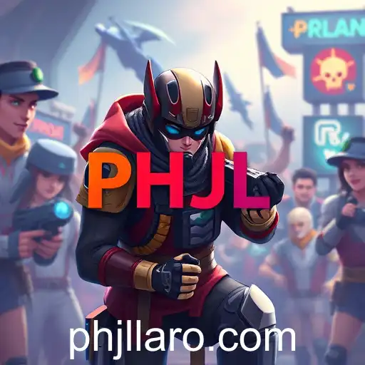 Navigating the Gaming Landscape: The Rise of PHJL