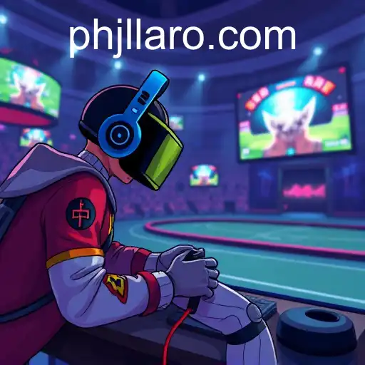 The Evolution of Online Gaming Platforms