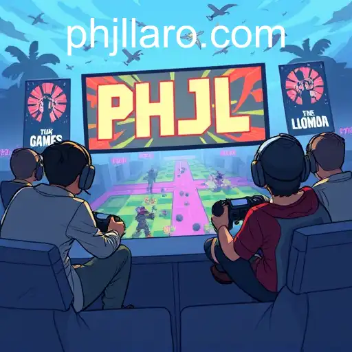 PHJL: The New Digital Playground