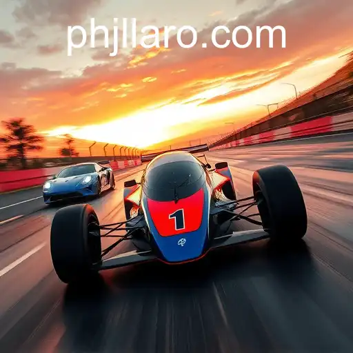 Exploring the Exciting World of Racing Games