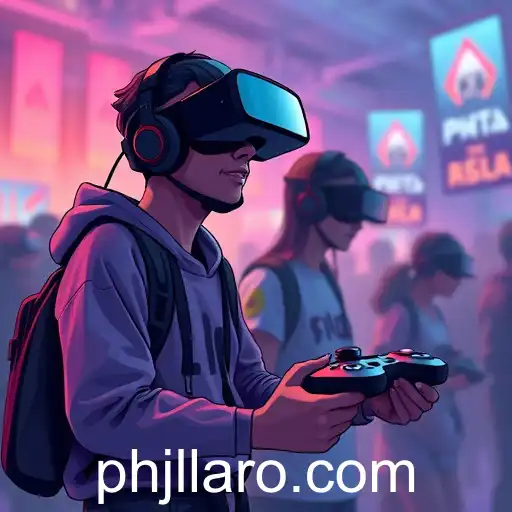 The Rise of Online Gaming Communities