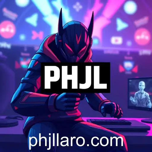 The Rise of PHJL in Online Gaming
