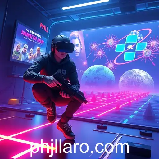 The Rise of PHJL: A New Era in Gaming