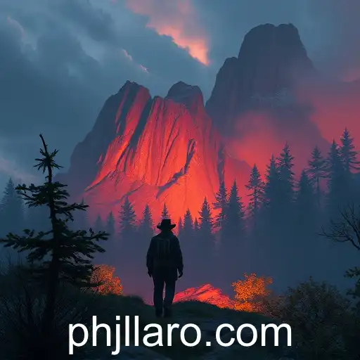 Exploring the Allure of Adventure Games: Unlocking Thrilling Worlds with 'phjl'