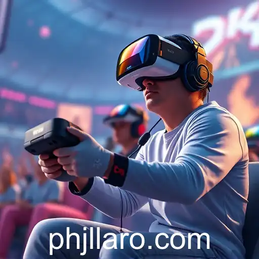 Bridging Worlds Through Gaming