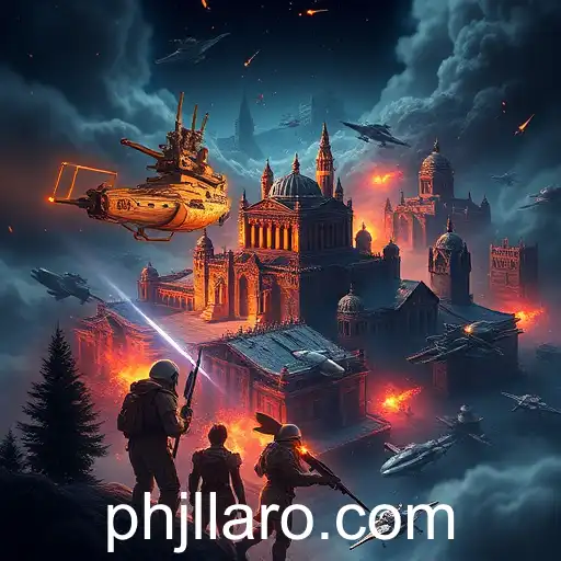 The Evolution of Gaming Platforms