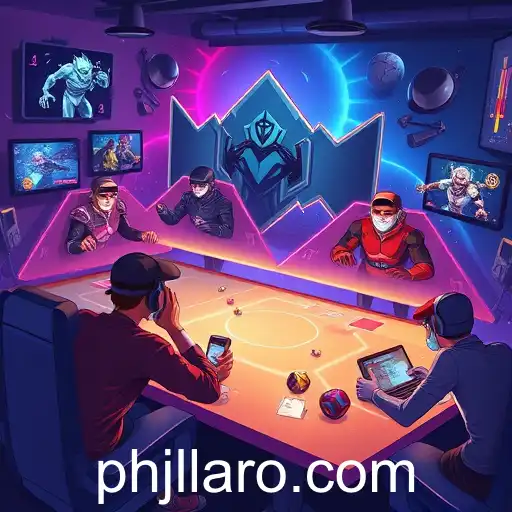 Evolving Gaming Trends Amidst Worldwide Shifts