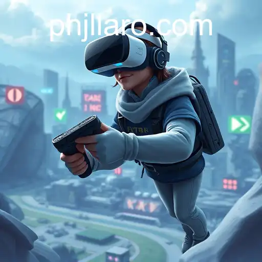 Gaming Evolutions in 2025