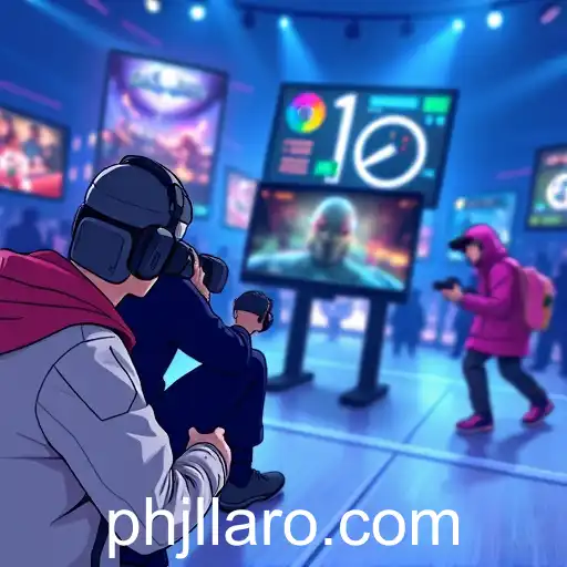 Gaming Trends Reshaping 2025: The Rise of Online Communities