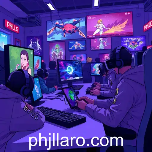 Gaming Trends: Insights and Innovations