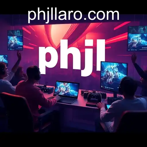The Growing Impact of 'phjl' in Online Gaming