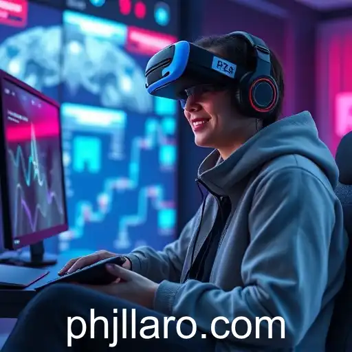 The Evolution of Online Gaming in 2025