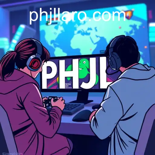 A New Dawn for Online Gaming