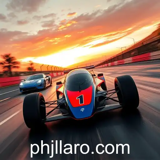 Exploring the Exciting World of Racing Games