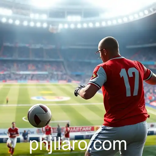 Exploring the Rising Popularity of 'Sports Games' in the World of Online Gaming