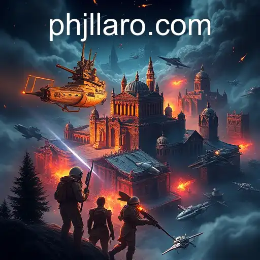 Exploring the Fascinating World of Strategy Games: A Mind-Bending Journey